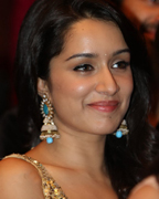 Shraddha Kapoor